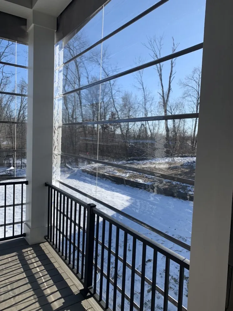 Slide of Jones Unique Contracting