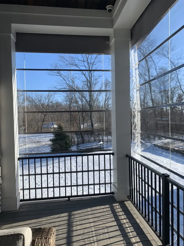 Slide of Jones Unique Contracting