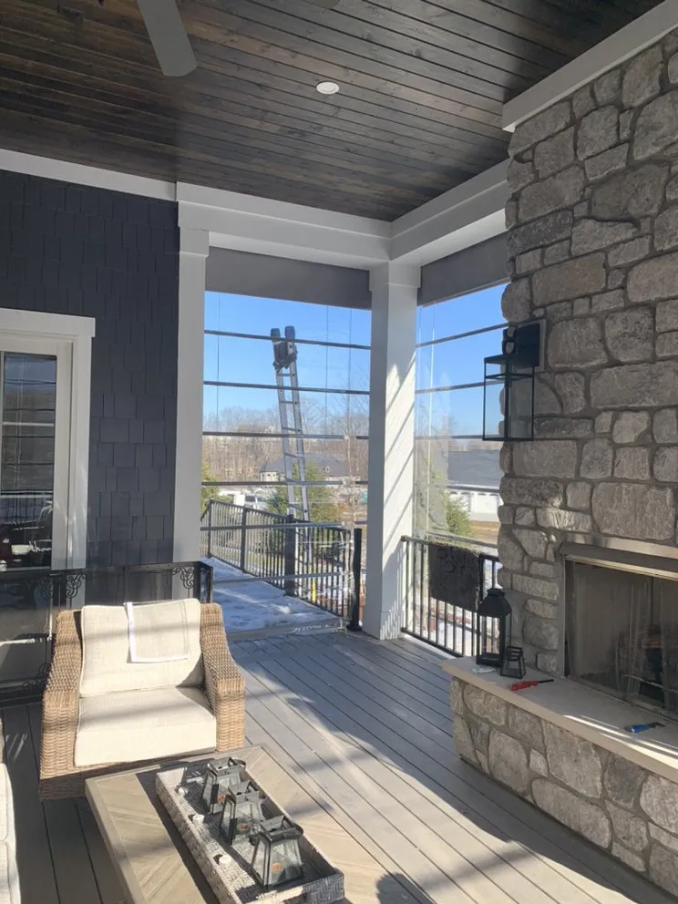 Slide of Jones Unique Contracting