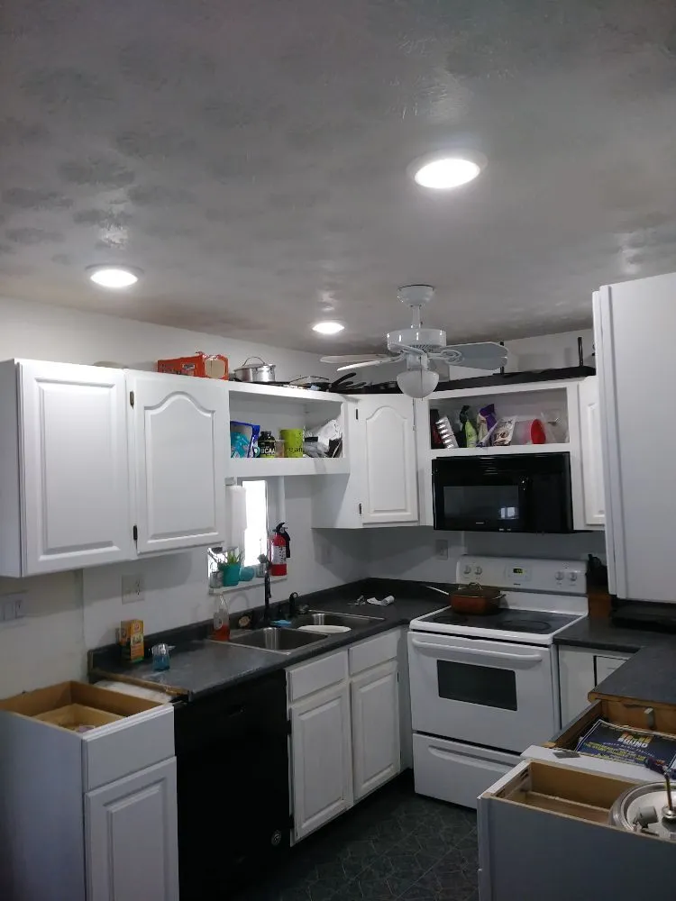 Slide of Jones Unique Contracting