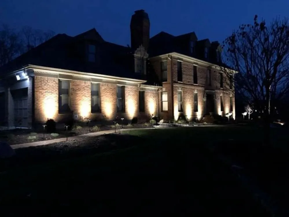 Slide of Jones Unique Contracting