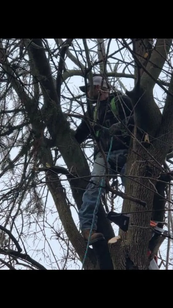 Slide of Jones Unique Contracting