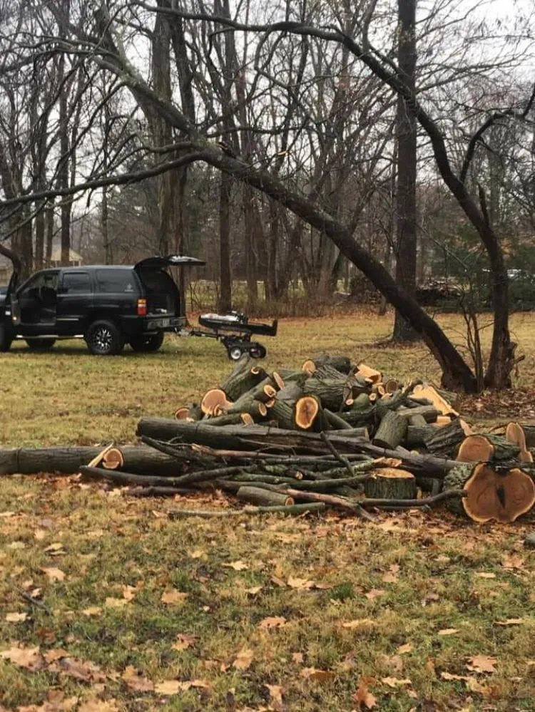 Slide of Jones Unique Contracting