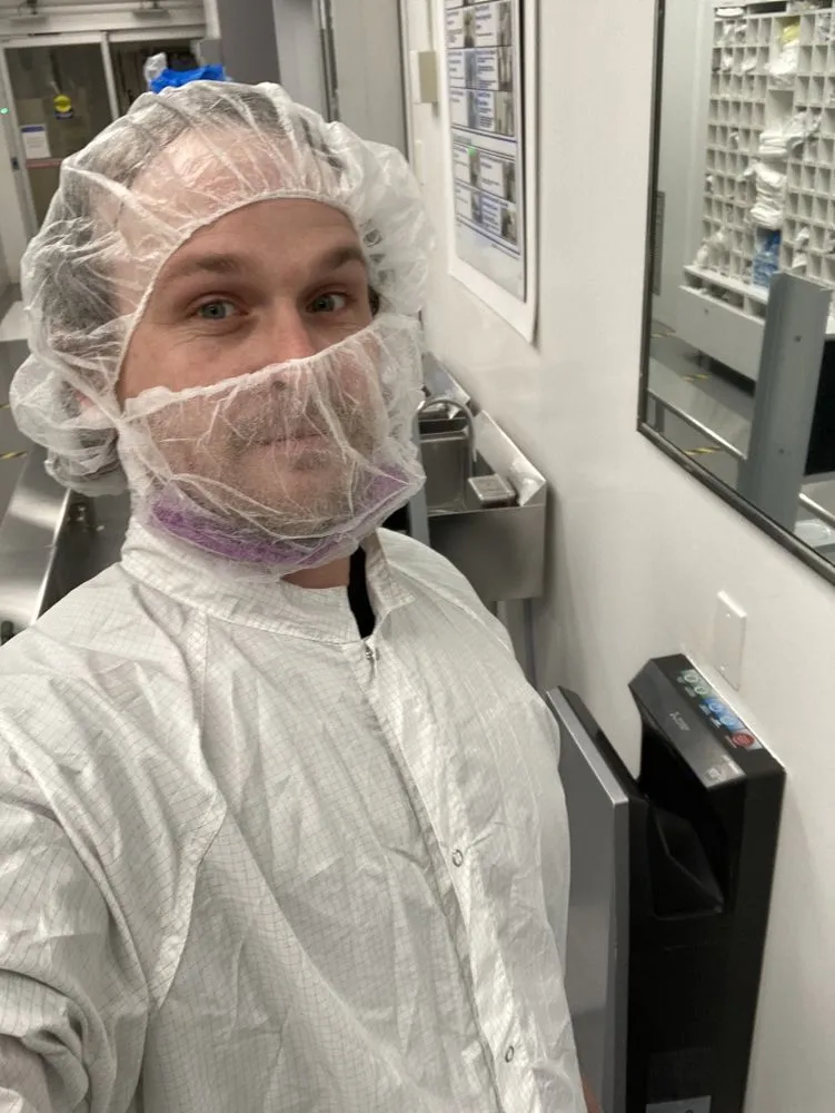 Slide of Jonesy Electric