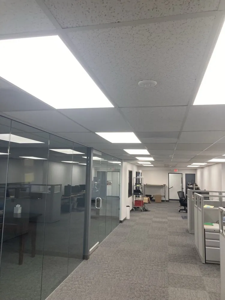 Slide of Jonesy Electric