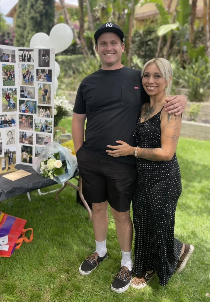 Slide of Jonesy Electric