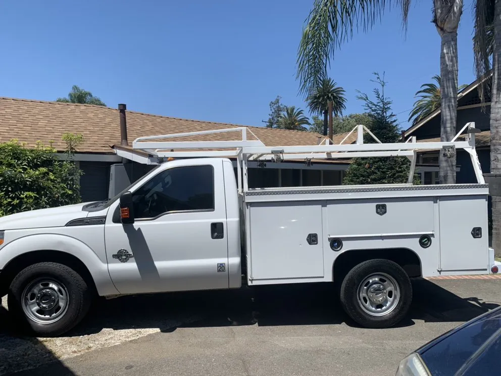 Slide of Jonesy Electric