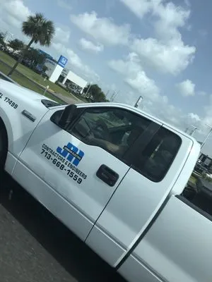 Jonmar Electric Logo