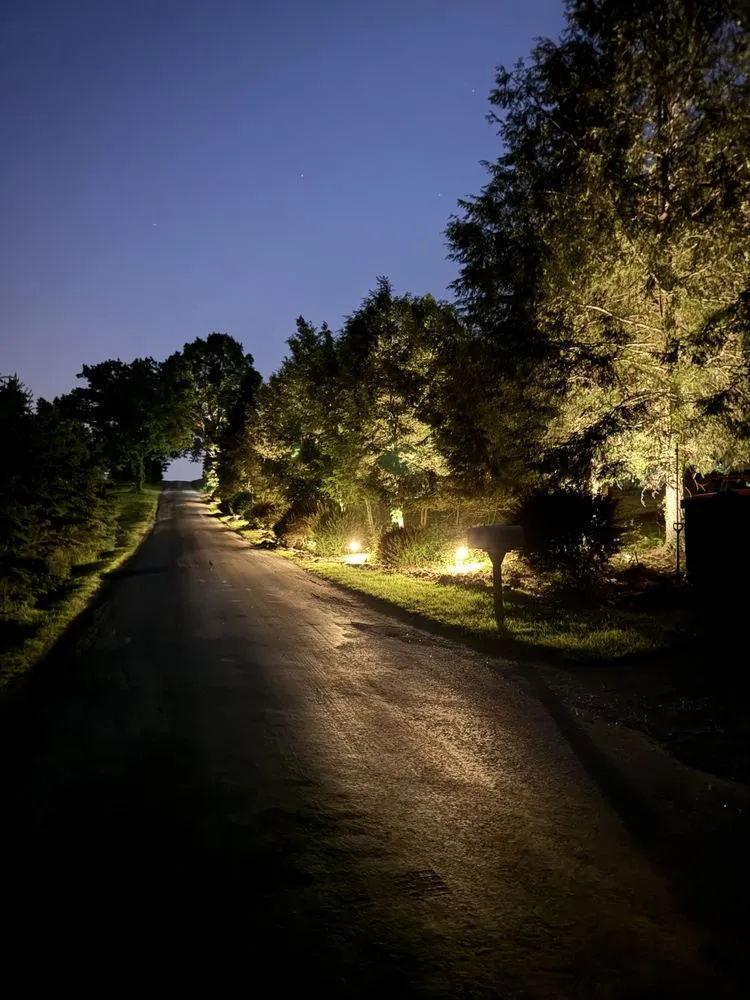 Slide of Jonny Sparks Electrical Services