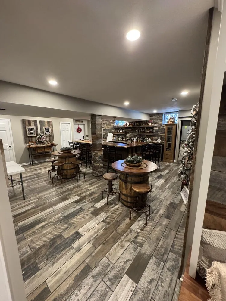 Slide of Jonny Sparks Electrical Services