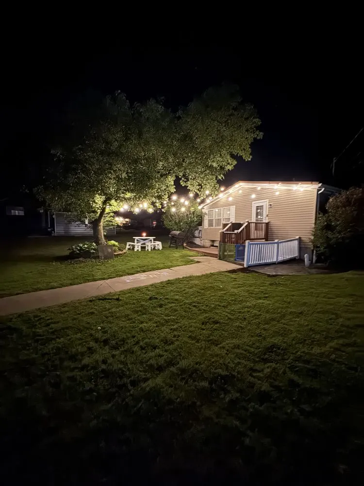 Slide of Jonny Sparks Electrical Services