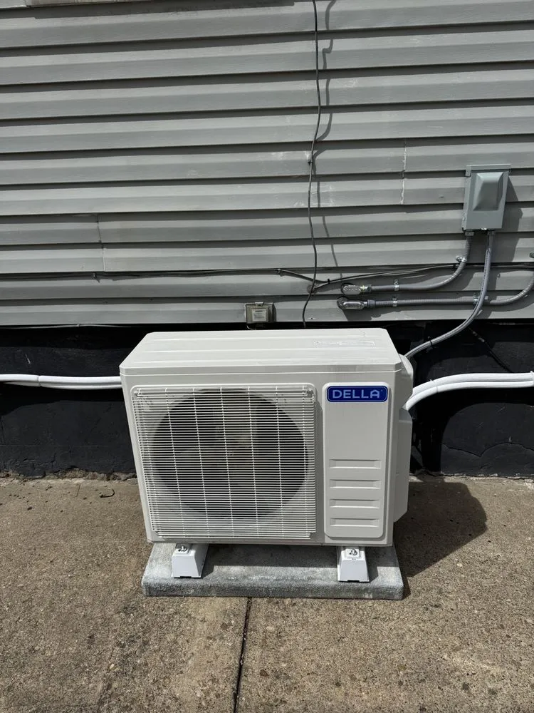 Slide of Jonny Sparks Electrical Services