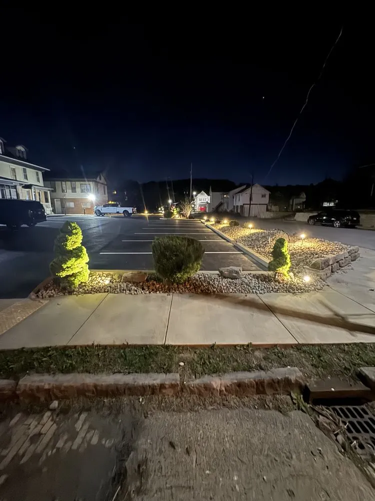 Slide of Jonny Sparks Electrical Services