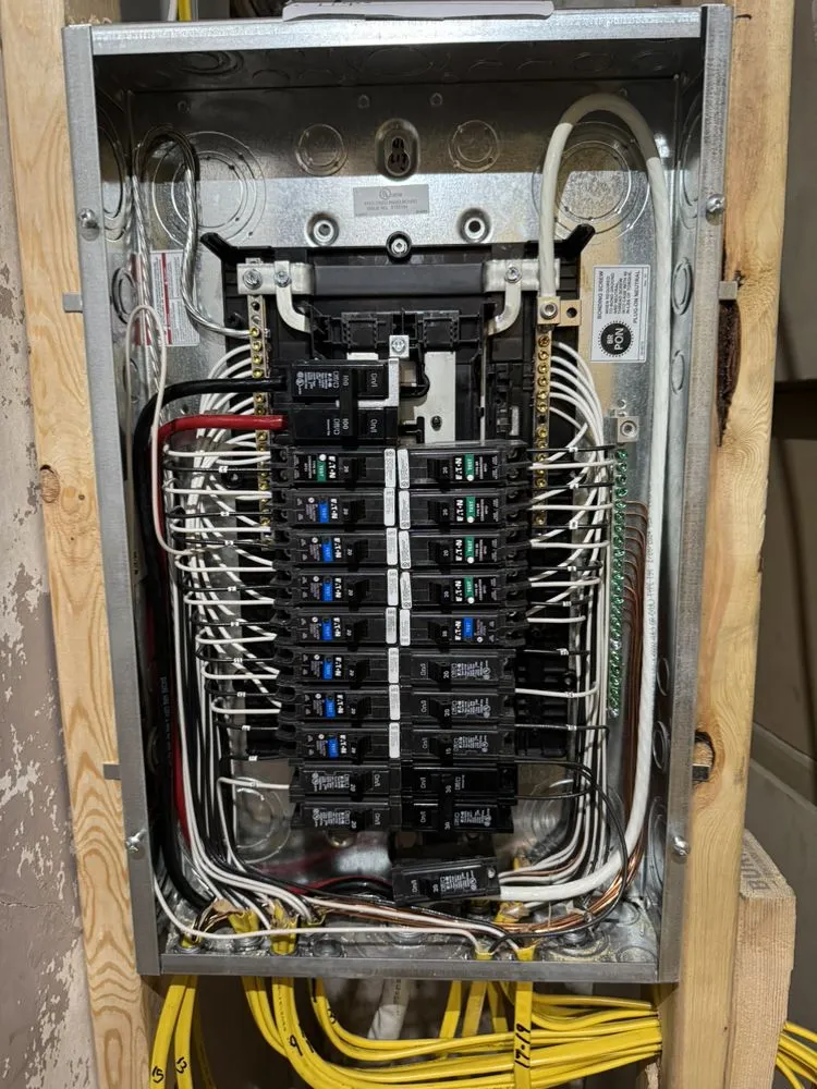 Reliable electrical repair experts serving ,  - Jonny Sparks Electrical Services