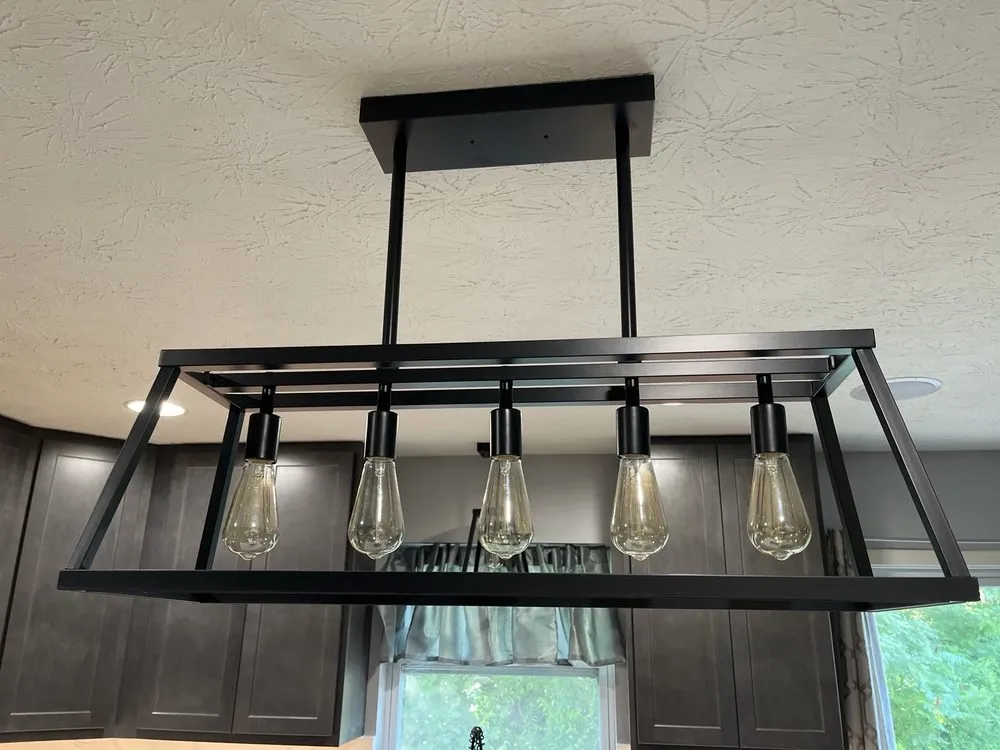 Slide of Jonny Sparks Electrical Services