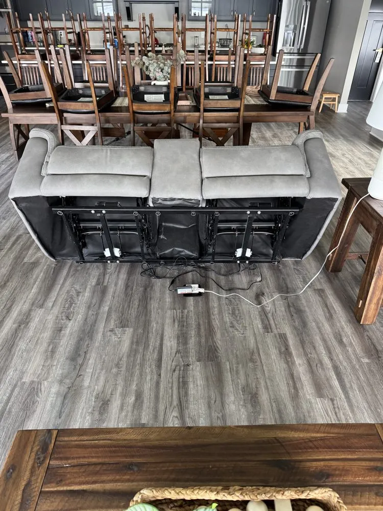 Slide of Jonny Sparks Electrical Services