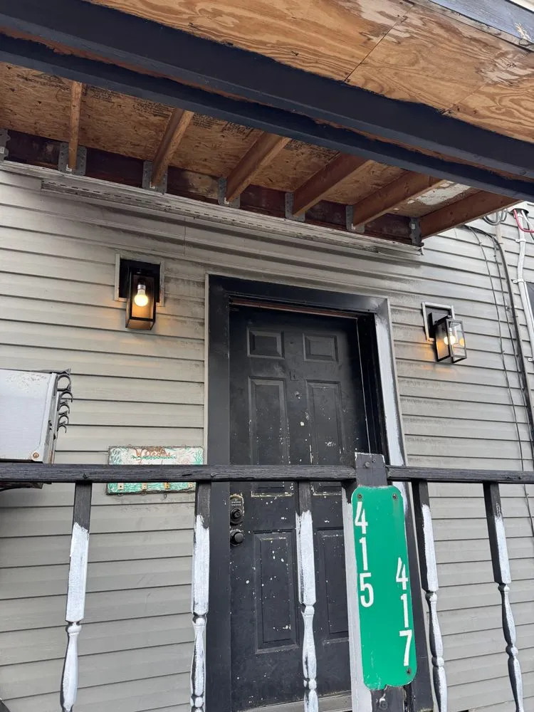 Slide of Jonny Sparks Electrical Services