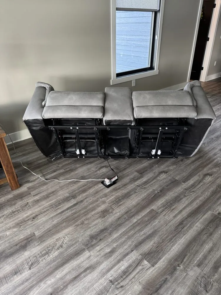 Slide of Jonny Sparks Electrical Services