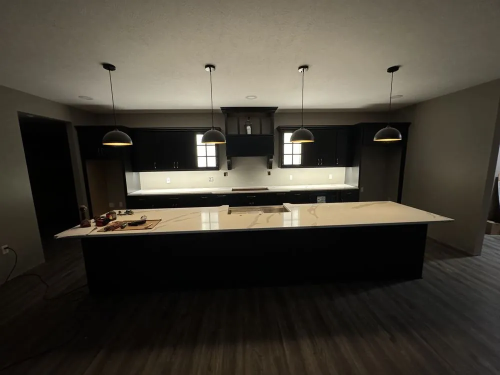 Slide of Jonny Sparks Electrical Services