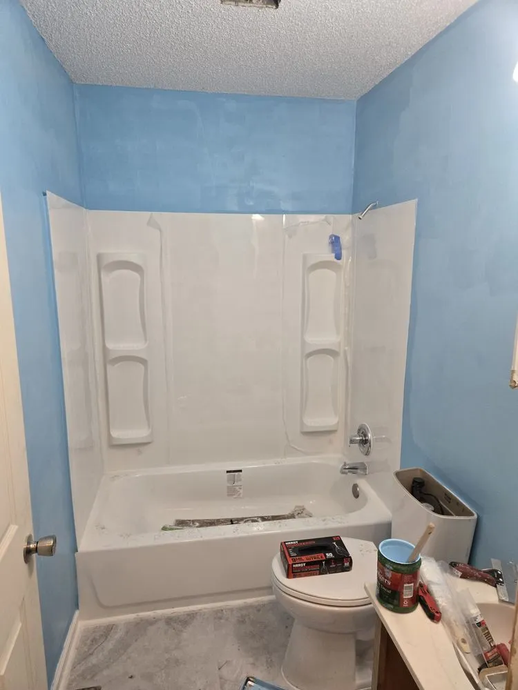 Slide of Jordan & Sons Handyman Svcs