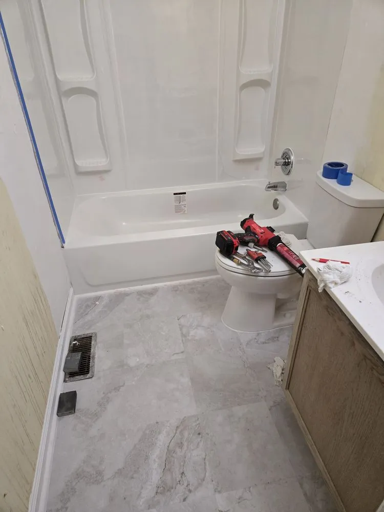 Slide of Jordan & Sons Handyman Svcs