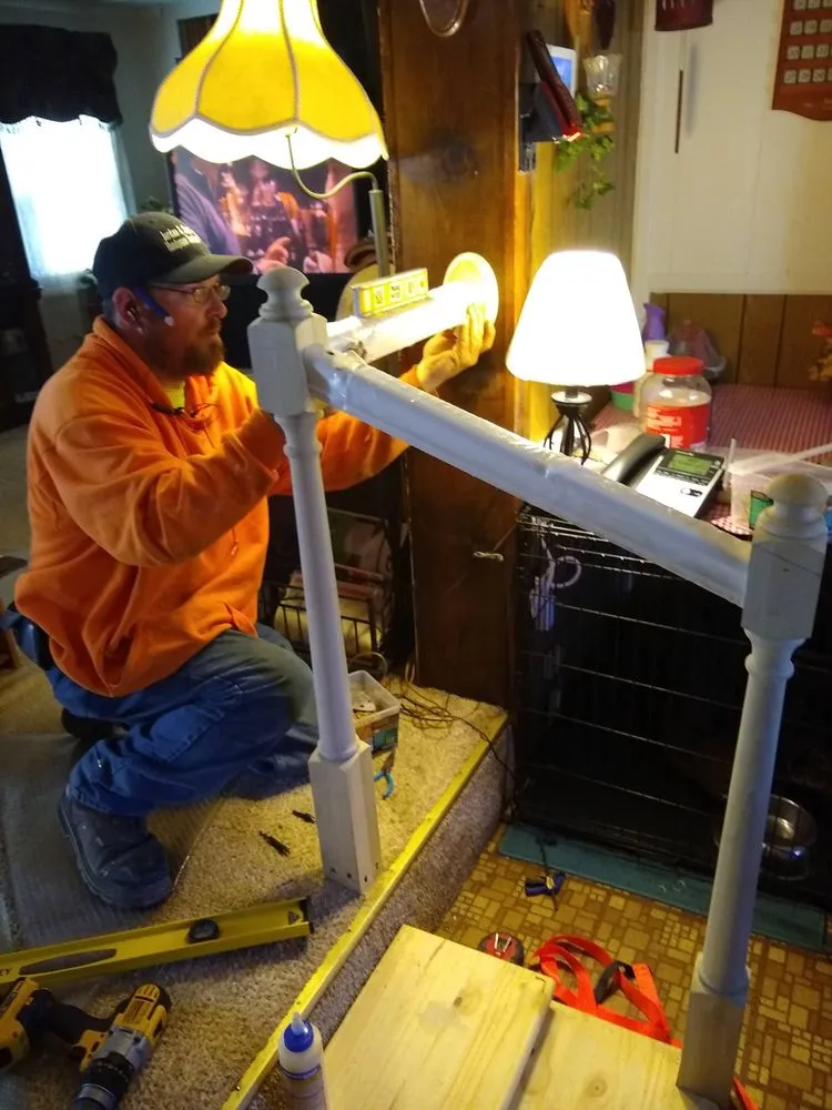 Slide of Jordan & Sons Handyman Svcs