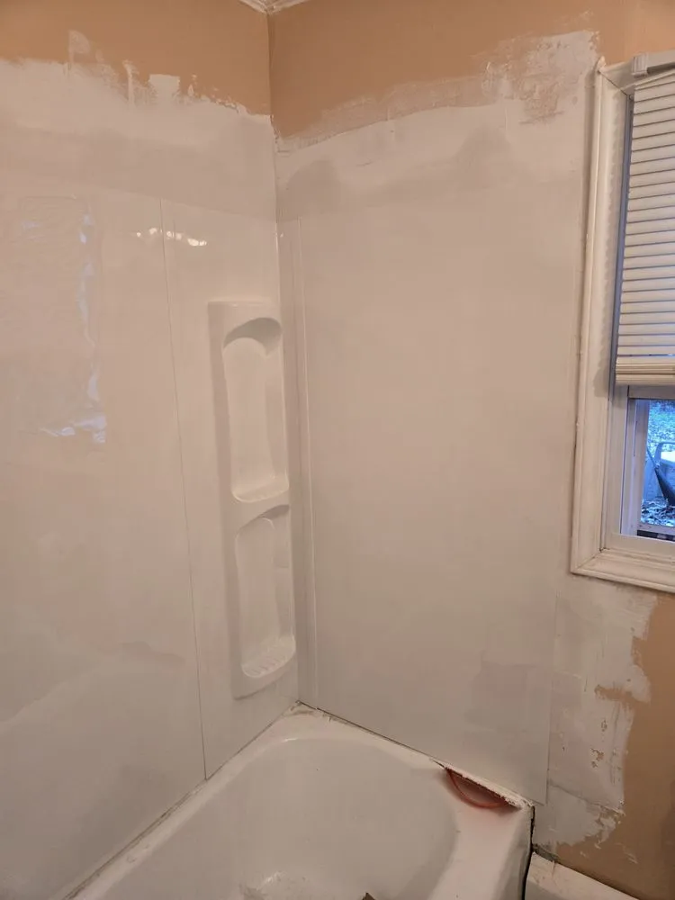 Slide of Jordan & Sons Handyman Svcs