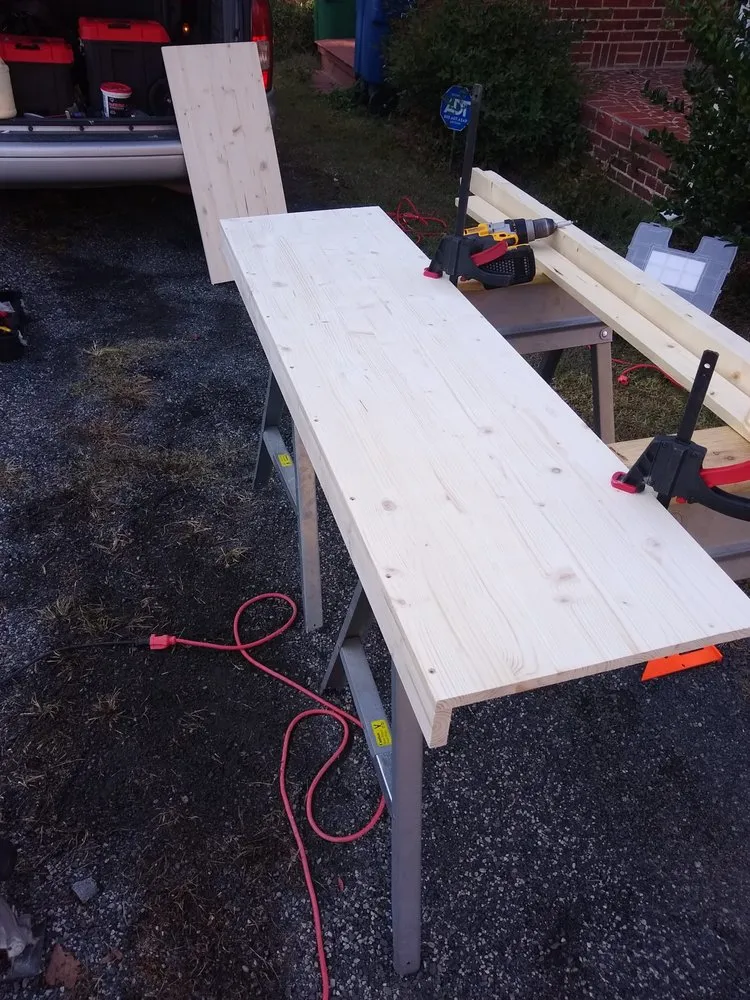 Slide of Jordan & Sons Handyman Svcs