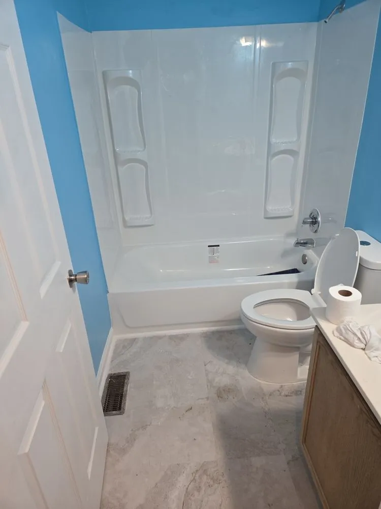 Slide of Jordan & Sons Handyman Svcs