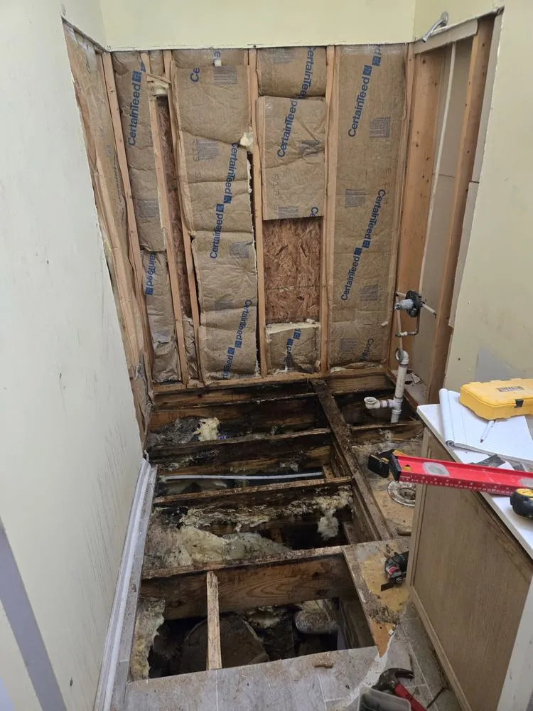 Slide of Jordan & Sons Handyman Svcs