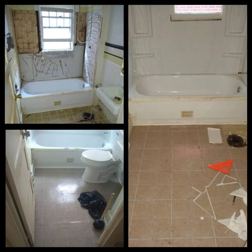 Slide of Jordan & Sons Handyman Svcs