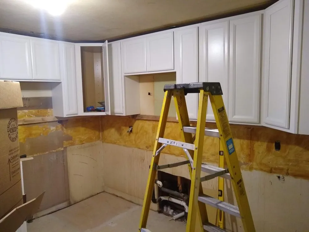 Slide of Jordan & Sons Handyman Svcs