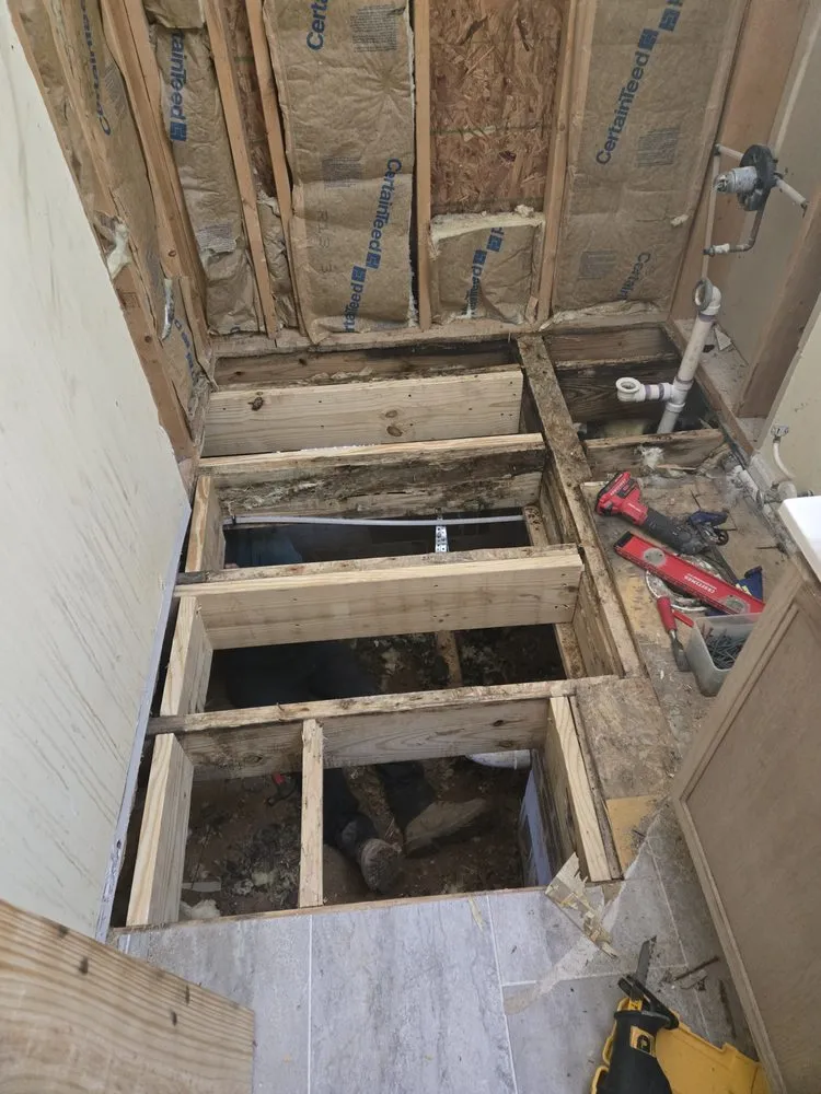 Slide of Jordan & Sons Handyman Svcs