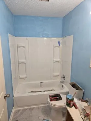 Jordan & Sons Handyman Svcs