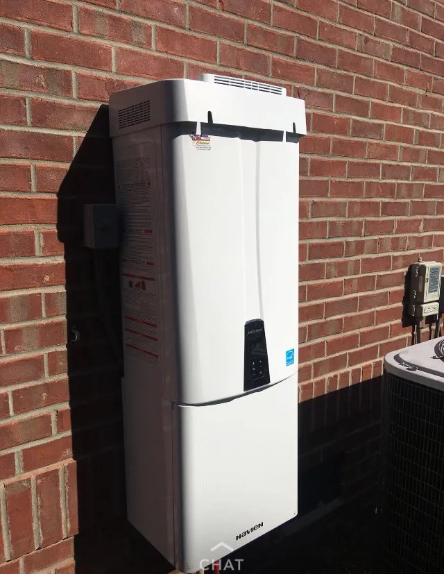 Slide of Jordan & Sons Plumbing & Electrical