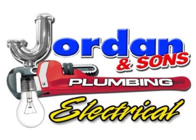 Slide of Jordan & Sons Plumbing & Electrical