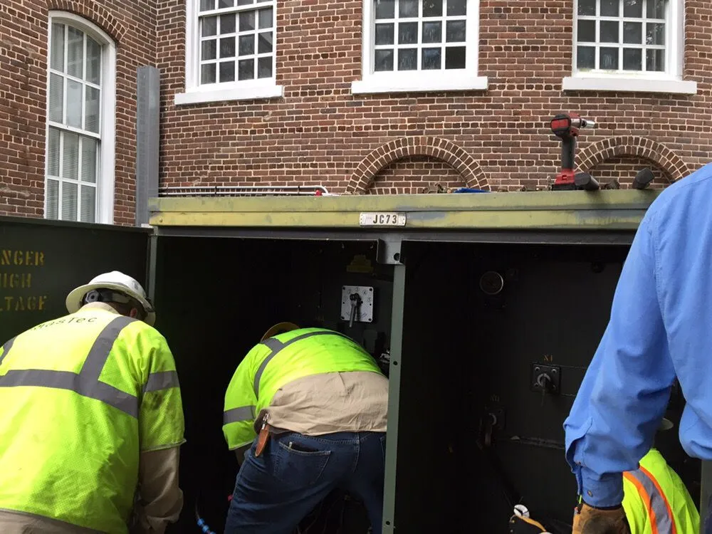 Slide of Jordan & Sons Plumbing & Electrical