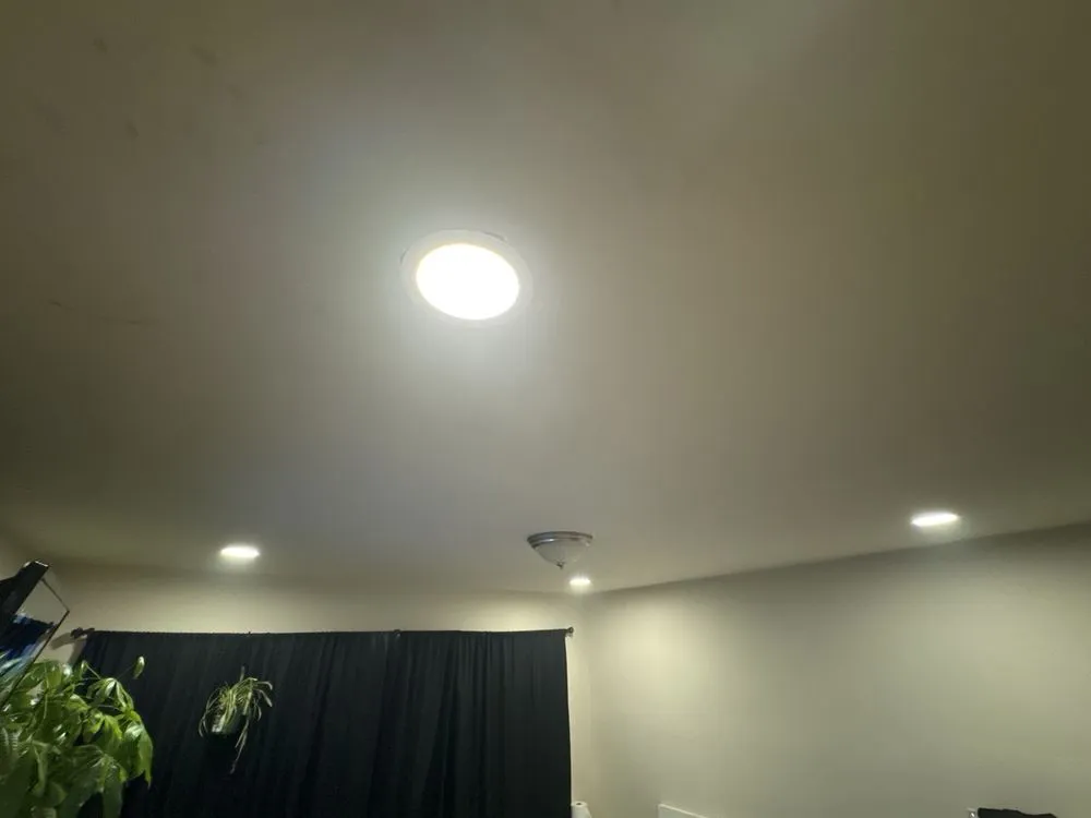 Slide of Jordan Communications