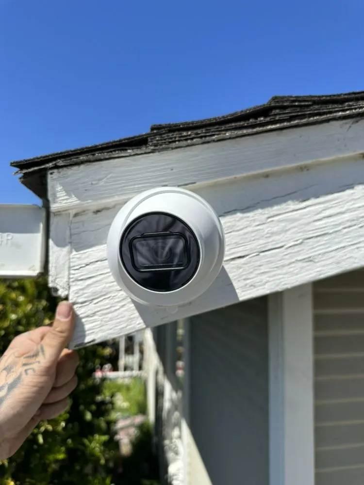 Slide of Jordan Communications