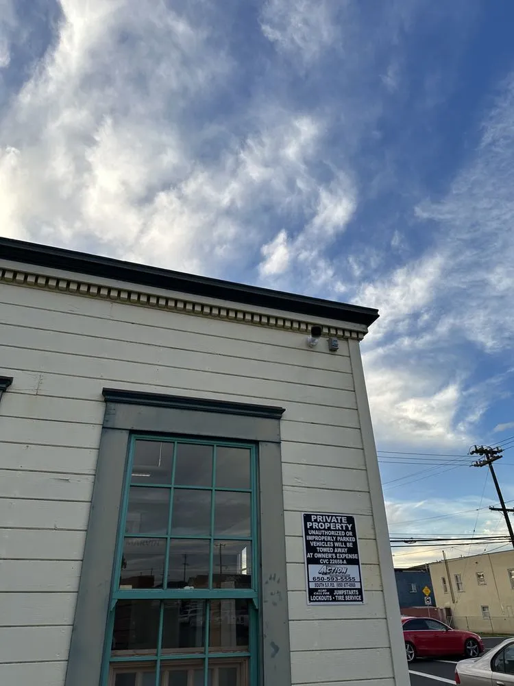 Slide of Jordan Communications