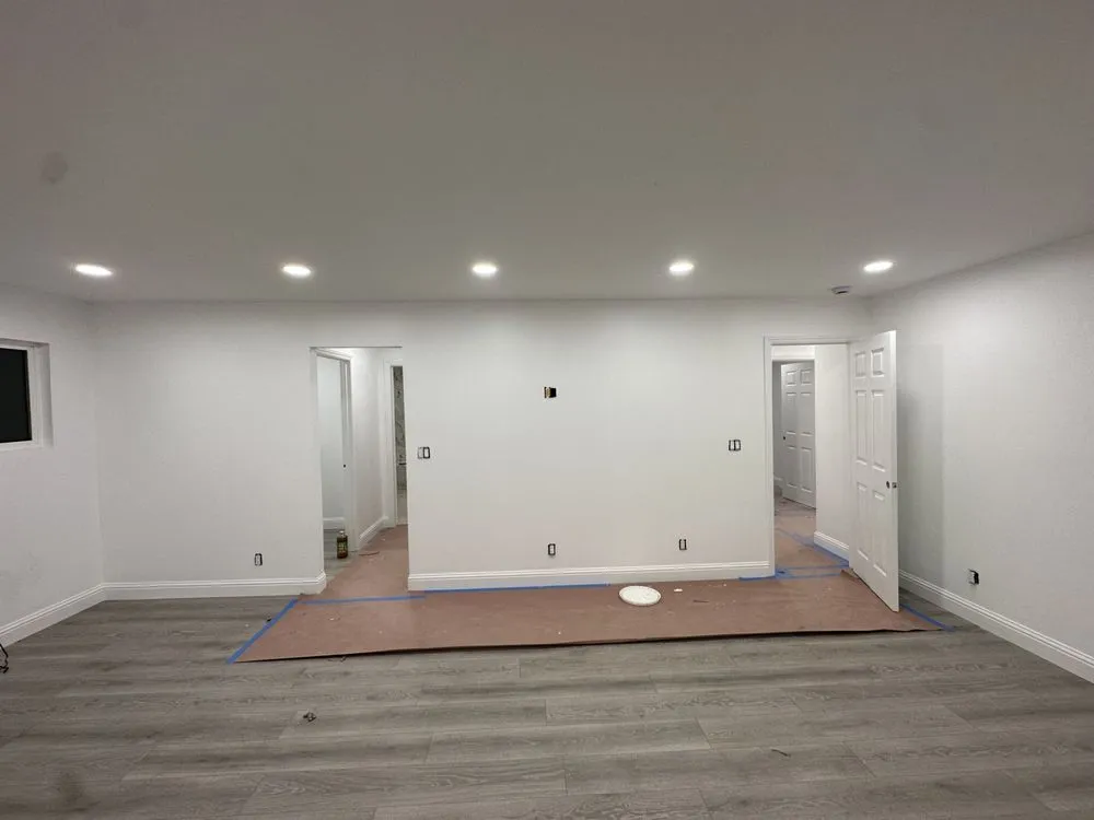 Slide of Jordan Communications