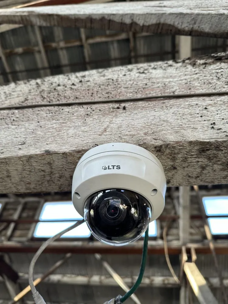 Slide of Jordan Communications