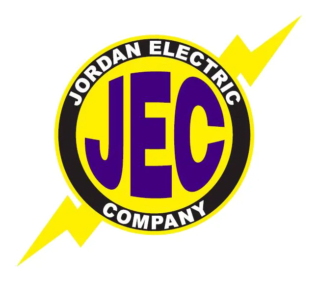 Slide of Jordan Electric Company