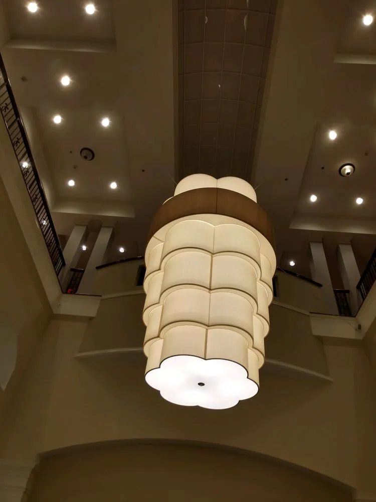 Slide of Jordan Electric Company