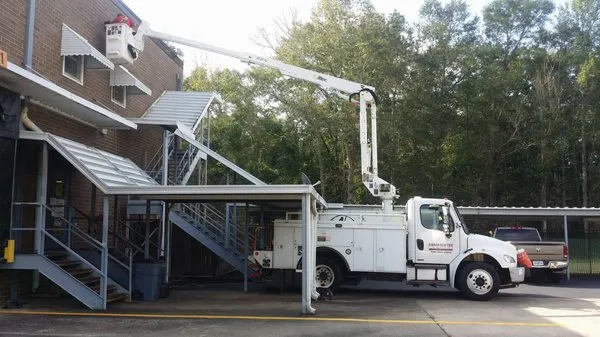 Jordan Electric Company