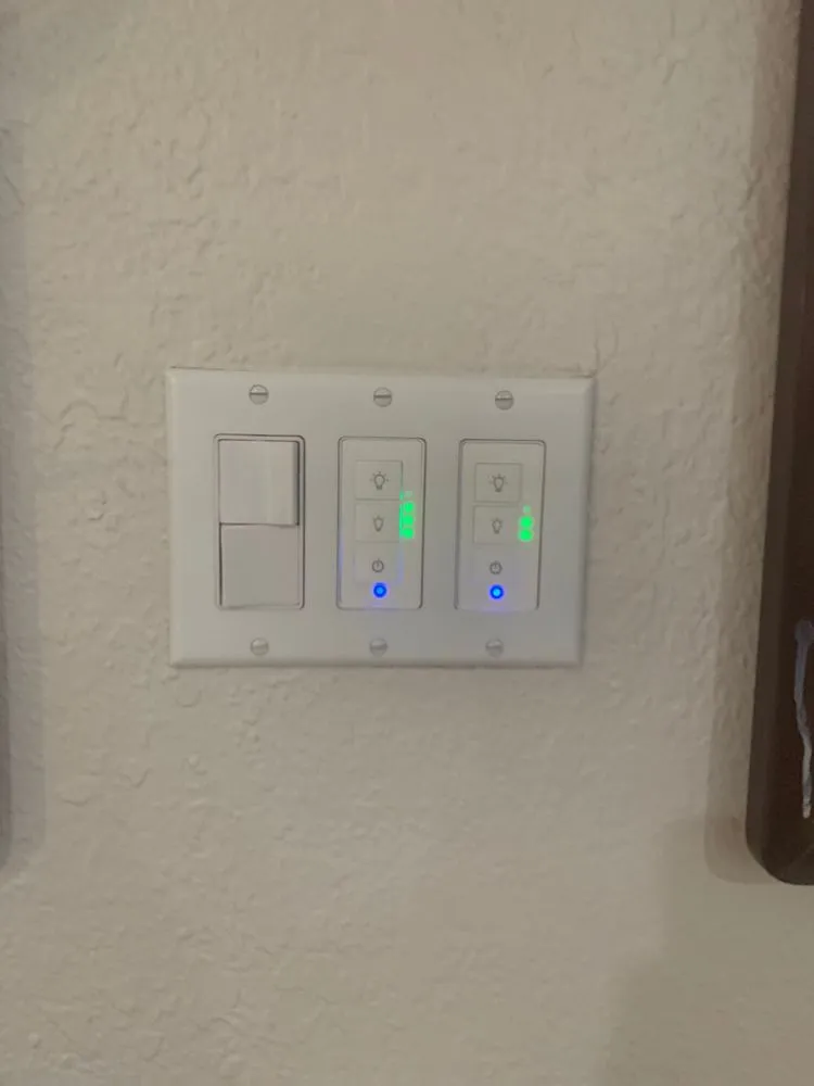 Reliable panel upgrade service in ,  - Jordan Electric