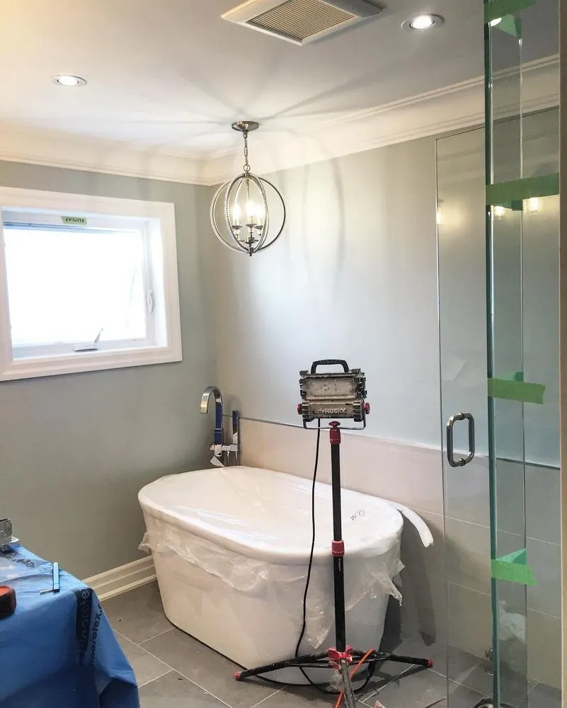 Slide of Jordan Electrical