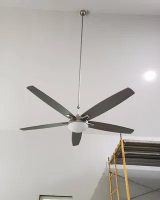 Jordan Electrical Logo