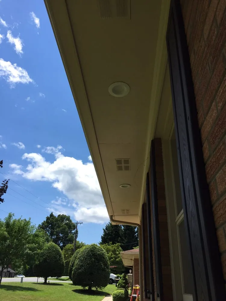 Slide of Jordan Home Maintenance