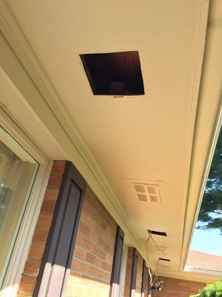 Slide of Jordan Home Maintenance